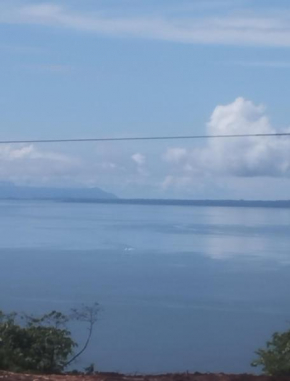 Vista al mar lodge